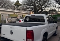 Camionetas - Volkswagen Amarok Startline 2017 2017 Diesel 108000Km - En Venta