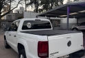 Camionetas - Volkswagen Amarok Startline 2017 2017 Diesel 108000Km - En Venta