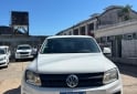 Camionetas - Volkswagen Amarok Startline 2017 2017 Diesel 108000Km - En Venta