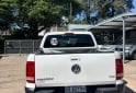 Camionetas - Volkswagen Amarok Startline 2017 2017 Diesel 108000Km - En Venta