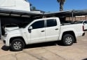 Camionetas - Volkswagen Amarok Startline 2017 2017 Diesel 108000Km - En Venta
