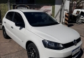 Autos - Volkswagen Gol Trend Pack 2 2016 2016 Nafta 99000Km - En Venta