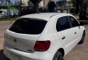 Autos - Volkswagen Gol Trend Pack 2 2016 2016 Nafta 99000Km - En Venta