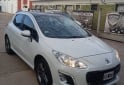 Autos - Peugeot 308 Sport 1.6 2015 Nafta 82000Km - En Venta