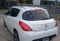 Autos - Peugeot 308 Sport 1.6 2015 Nafta 82000Km - En Venta
