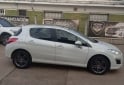 Autos - Peugeot 308 Sport 1.6 2015 Nafta 82000Km - En Venta