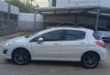 Autos - Peugeot 308 Sport 1.6 2015 Nafta 82000Km - En Venta