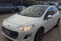 Autos - Peugeot 308 Sport 1.6 2015 Nafta 82000Km - En Venta