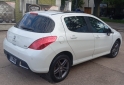Autos - Peugeot 308 Sport 1.6 2015 Nafta 82000Km - En Venta