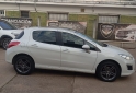 Autos - Peugeot 308 Sport 1.6 2015 Nafta 82000Km - En Venta