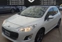 Autos - Peugeot 308 Sport 1.6 2015 Nafta 82000Km - En Venta