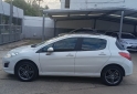 Autos - Peugeot 308 Sport 1.6 2015 Nafta 82000Km - En Venta