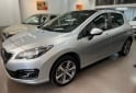 Autos - Peugeot 308 Allure Pack 1.6THP AT 2018 Nafta 25000Km - En Venta