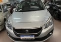 Autos - Peugeot 308 Allure Pack 1.6THP AT 2018 Nafta 25000Km - En Venta