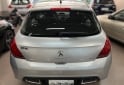 Autos - Peugeot 308 Allure Pack 1.6THP AT 2018 Nafta 25000Km - En Venta