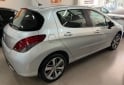 Autos - Peugeot 308 Allure Pack 1.6THP AT 2018 Nafta 25000Km - En Venta