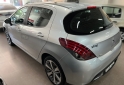 Autos - Peugeot 308 Allure Pack 1.6THP AT 2018 Nafta 25000Km - En Venta