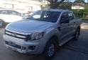Camionetas - Ford Ranger XLS 3.2 4x2 2015 2015 Diesel 126000Km - En Venta