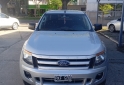 Camionetas - Ford Ranger XLS 3.2 4x2 2015 2015 Diesel 126000Km - En Venta