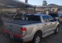 Camionetas - Ford Ranger XLS 3.2 4x2 2015 2015 Diesel 126000Km - En Venta