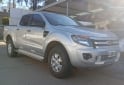 Camionetas - Ford Ranger XLS 3.2 4x2 2015 2015 Diesel 126000Km - En Venta