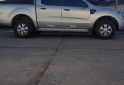 Camionetas - Ford Ranger XLS 3.2 4x2 2015 2015 Diesel 126000Km - En Venta