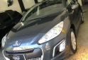 Autos - Peugeot Allure 2015 Diesel 138000Km - En Venta