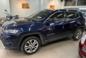 Camionetas - Jeep Compass Longitude P T270 2022 Nafta 72000Km - En Venta