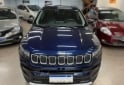 Camionetas - Jeep Compass Longitude P T270 2022 Nafta 72000Km - En Venta