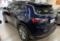 Camionetas - Jeep Compass Longitude P T270 2022 Nafta 72000Km - En Venta