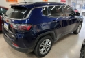 Camionetas - Jeep Compass Longitude P T270 2022 Nafta 72000Km - En Venta
