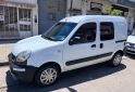 Utilitarios - Renault Kangoo 2011 GNC 201000Km - En Venta