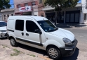 Utilitarios - Renault Kangoo 2011 GNC 201000Km - En Venta