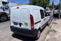 Utilitarios - Renault Kangoo 2011 GNC 201000Km - En Venta
