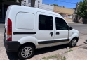 Utilitarios - Renault Kangoo 2011 GNC 201000Km - En Venta