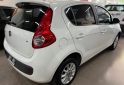 Autos - Fiat Palio Attractive 1.4 2015 Nafta 99600Km - En Venta