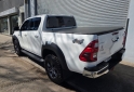 Camionetas - Toyota Hilux srv 2022 Diesel 93000Km - En Venta