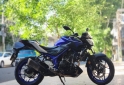 Motos - Yamaha MT 03 2017 Nafta 52300Km - En Venta