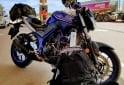 Motos - Yamaha MT 03 2017 Nafta 52300Km - En Venta