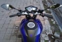 Motos - Yamaha MT 03 2017 Nafta 52300Km - En Venta