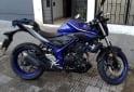 Motos - Yamaha MT 03 2017 Nafta 52300Km - En Venta