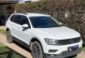 Autos - Volkswagen Tiguan 2019 Nafta 95000Km - En Venta