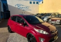Autos - Ford Fiesta titanium 2011 GNC  - En Venta