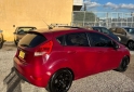 Autos - Ford Fiesta titanium 2011 GNC  - En Venta