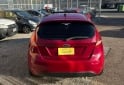 Autos - Ford Fiesta titanium 2011 GNC  - En Venta