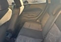 Autos - Ford Fiesta titanium 2011 GNC  - En Venta