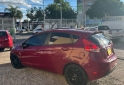 Autos - Ford Fiesta titanium 2011 GNC  - En Venta