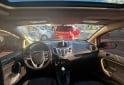 Autos - Ford Fiesta titanium 2011 GNC  - En Venta