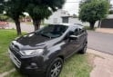 Camionetas - Ford Ecosport 2013 GNC 170000Km - En Venta