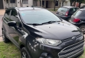 Camionetas - Ford Ecosport 2013 GNC 170000Km - En Venta